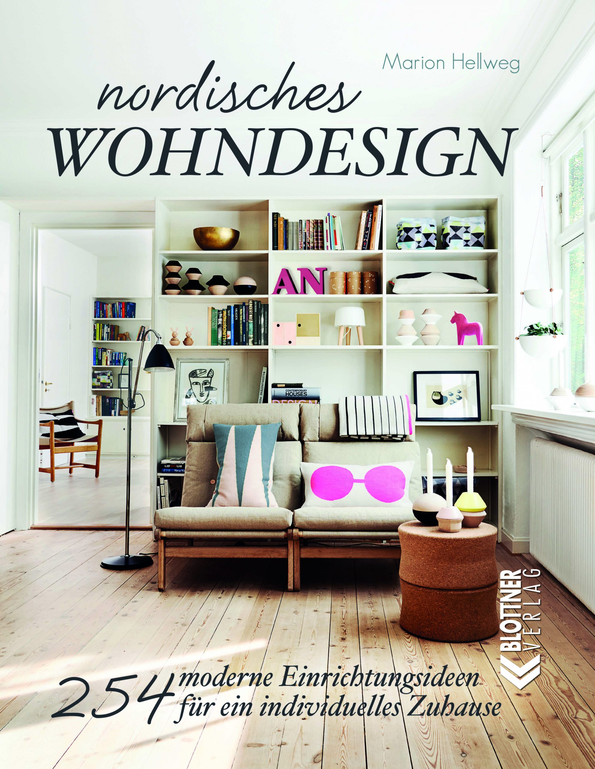 Nordisches Wohndesign